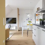 Apartment Strandhafer Bohl