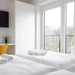 Strandhafer Apartment Bohl