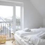 Apartment Strandhafer