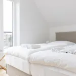 Strandhafer Apartment Bohl