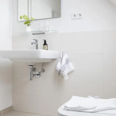 Apartment Strandhafer