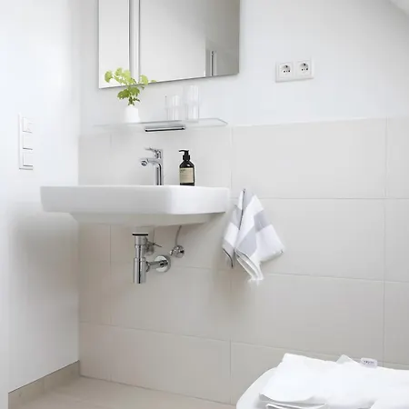 Strandhafer Apartment Sankt Peter-Ording