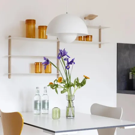 Strandhafer Apartment