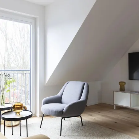 Apartment Strandhafer