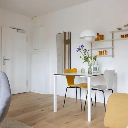Apartment Strandhafer