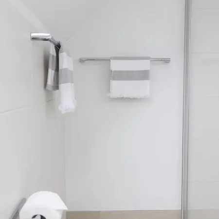 Strandhafer Apartamento *