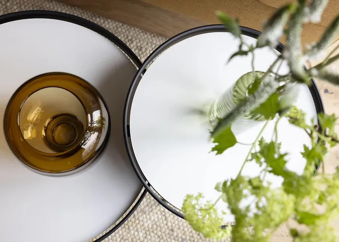 Apartamento Strandhafer