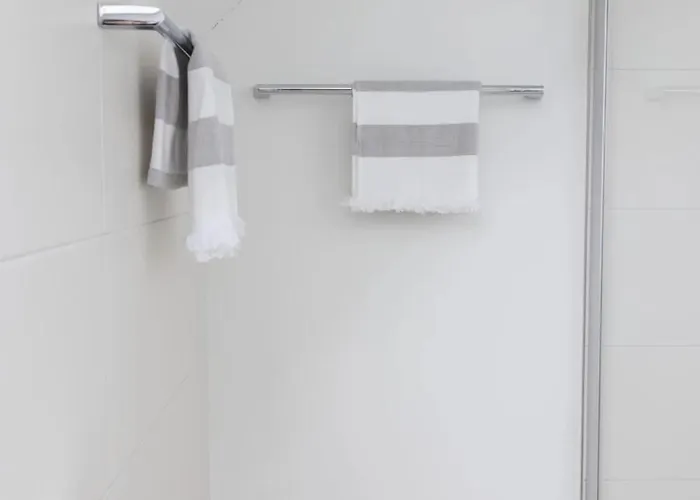 Apartamento Strandhafer Böhl