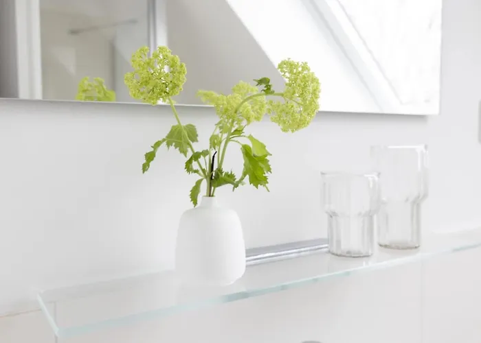 Strandhafer Apartamento