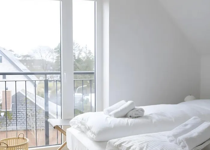 Apartamento Strandhafer